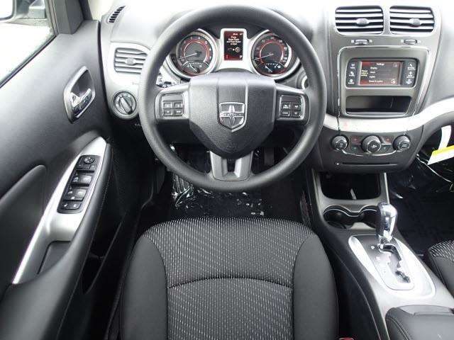 Dodge Journey 2017 photo 9